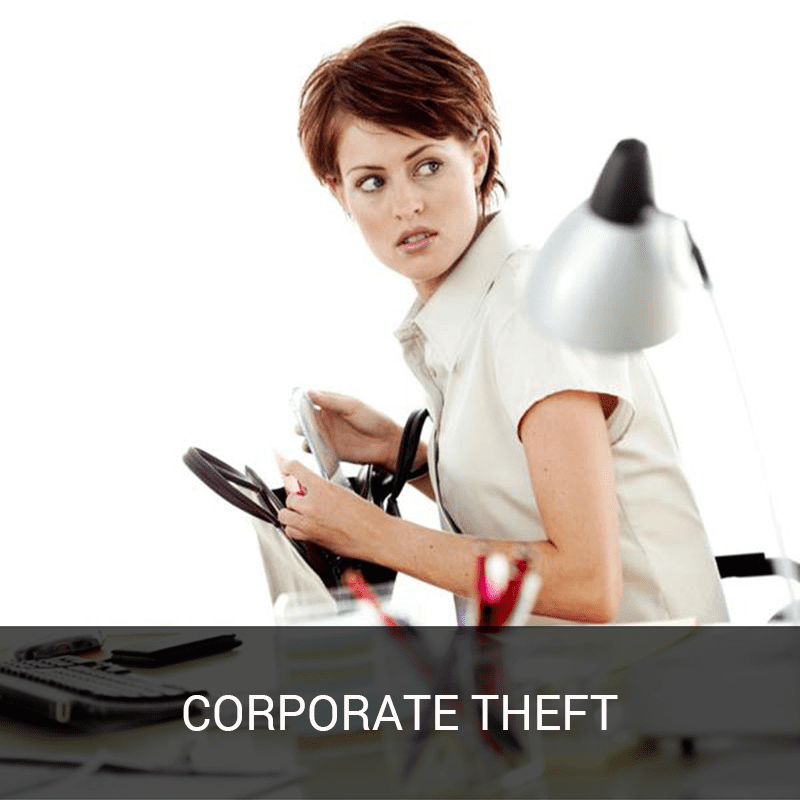 Theft