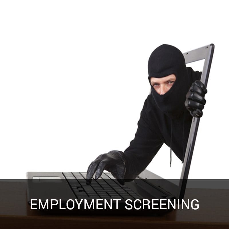 Employment Screening